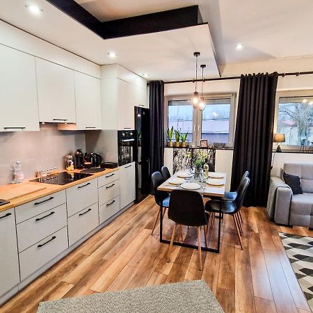Apartament Loft Pszczyna Εξωτερικό φωτογραφία