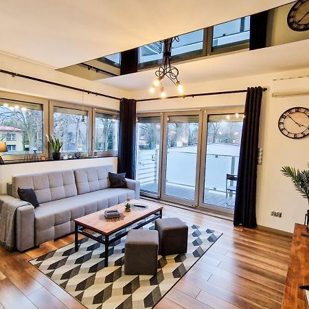 Apartament Loft Pszczyna Εξωτερικό φωτογραφία