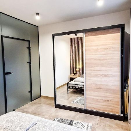 Apartament Loft Pszczyna Εξωτερικό φωτογραφία