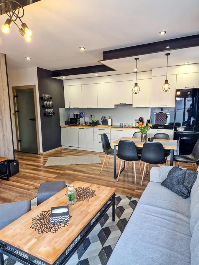Apartament Loft Pszczyna Εξωτερικό φωτογραφία