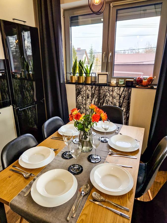 Apartament Loft Pszczyna Εξωτερικό φωτογραφία