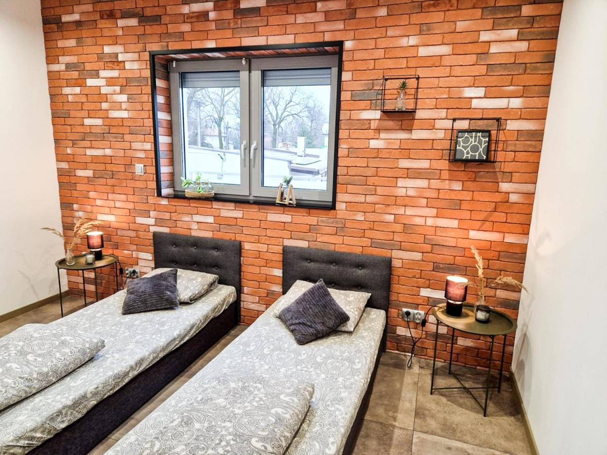 Apartament Loft Pszczyna Εξωτερικό φωτογραφία