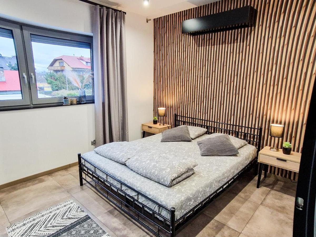 Apartament Loft Pszczyna Εξωτερικό φωτογραφία