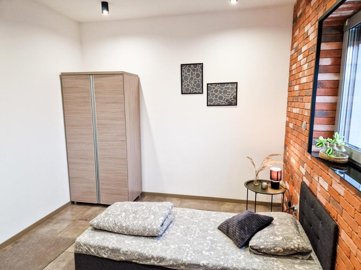 Apartament Loft Pszczyna Εξωτερικό φωτογραφία