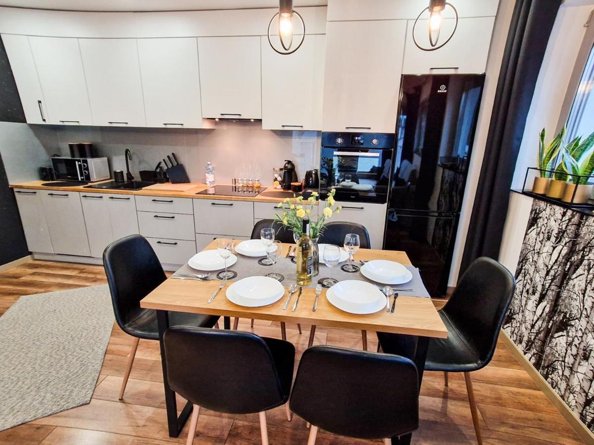 Apartament Loft Pszczyna Εξωτερικό φωτογραφία
