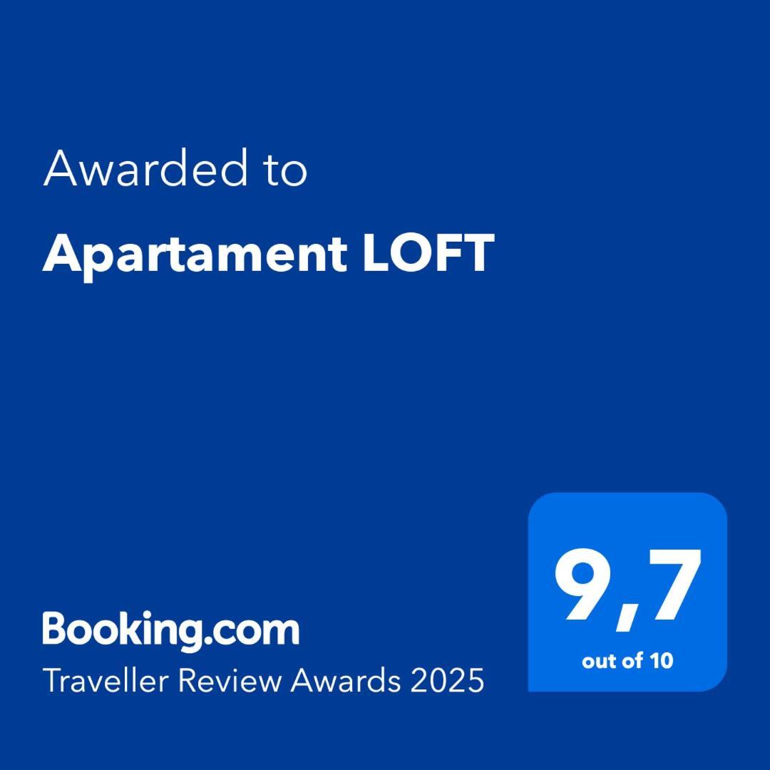 Apartament Loft Pszczyna Εξωτερικό φωτογραφία